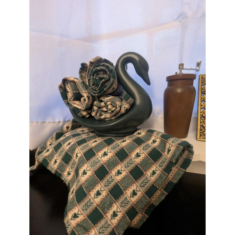 Grandmillennial Cottagecore Shelf Styling Bundle Cozy Vintage Inspired Decor